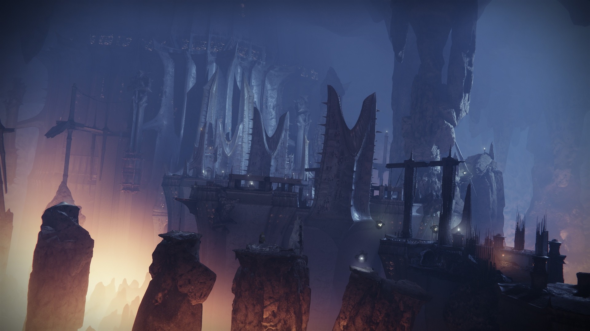 Destiny 2: La Reina Bruja - Imagen 36